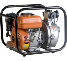 Мотопомпа бензиновая Sturm BP8760VD для слабозагрязненной воды, высоконапорная BP8760VD
