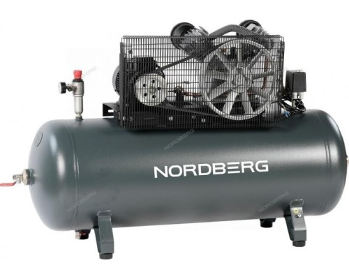 Компрессор поршневой NORDBERG NCP300/690 [ЦБ-0009510]