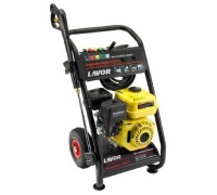 Мойка высокого давления Lavor Independent 2800 с ДВС 8.601.0148C