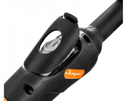 Горелка СВАРОГ TECH TS 26, 4 м IOW6907 [00000087275]