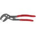 Клещи переставные KNIPEX для пружинных хомутов 8551180C 180 мм [KN-8551180C]