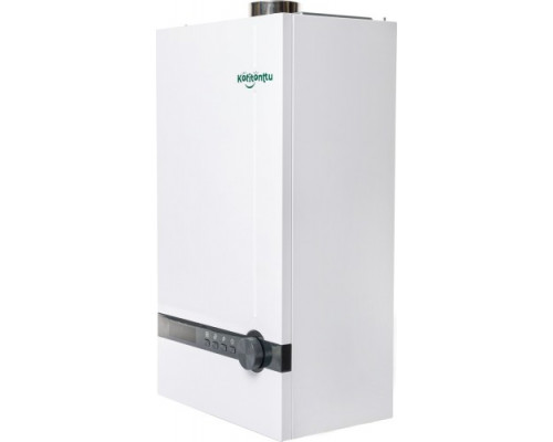 Котел газовый KOTITONTTU SUARI S11 OK с шиной OpenTherm 00-00000332 купить с доставкой и официальной гарантией