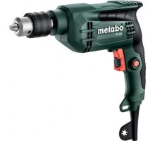 Дрель безударная сетевая METABO BE 650 (ЗВП) односкоростная  [600741000]