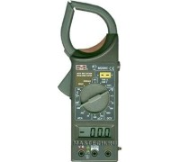 Клещи токоизмерительные MASTECH M 266 C 13-1303