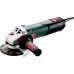 Угловая шлифмашина сетевая METABO WA 13-125 Quick [603630000]