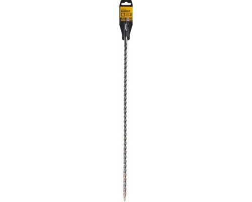 Бур SDS-plus DeWALT 12 x 550 / 600 мм Extreme 2 DT9558-QZ [DT9558-QZ]