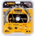 Пильный диск по дереву DeWALT 190х24тх30 мм FLEX VOLT DT99562-QZ [DT99562-QZ]