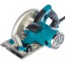 Пила циркулярная сетевая MAKITA 5008MGJX2 makpac