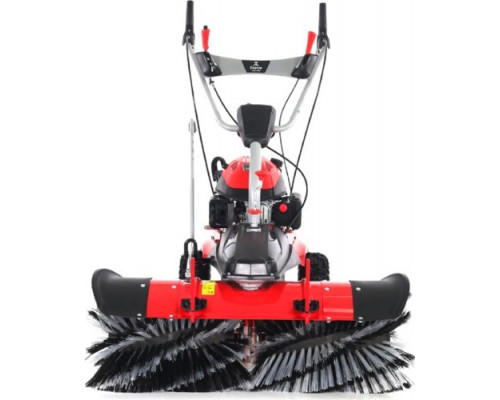 Подметальная машина ZIMANI TK48 PRO бензиновая GS100V-C