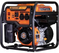 Генератор бензиновый AURORA AGE 4500i 31098