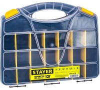 Органайзер STAYER SPACE-13 пластиковый, 38038-13_z01