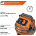 Пылесос строительный с системой очистки DAEWOO DAVC 2500SD