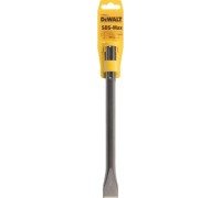 Зубило SDS-max DeWALT 25х300 мм   DT6822-QZ [DT6822-QZ]