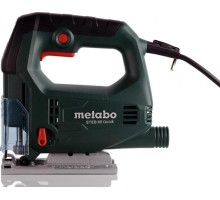 Лобзик электрический METABO STEB 65 Quick [601030000]