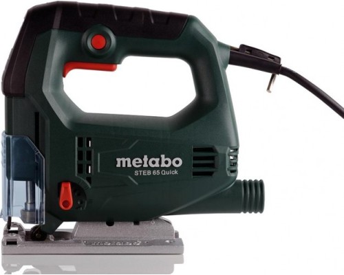 Лобзик электрический METABO STEB 65 Quick [601030000]