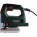 Лобзик электрический METABO STEB 65 Quick [601030000]