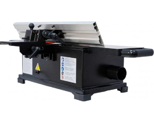 Станок фуговальный Jib 22104 SC 1,1 кВт, 230В 0309020457000 купить с доставкой и официальной гарантией