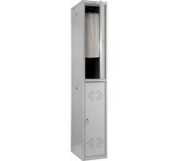 Шкаф для одежды ПРАКТИК LS-02 S23099510502