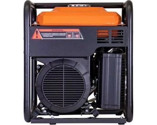 Генератор бензиновый AURORA AGE 4500i
