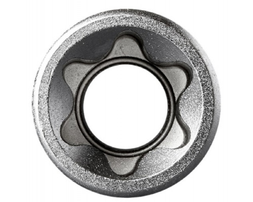 Головка TORX BERGER BG2177 1/2" E24