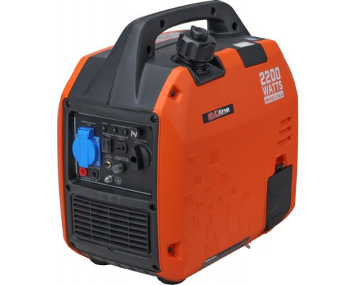 Генератор бензиновый инверторный Evoline BQH 2200 (Zongshen)
