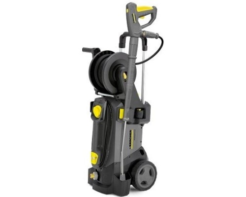 Автомойка KARCHER HD 5/17 CX Plus (1.520-942.0), 230V [1.520-942.0]