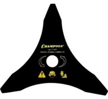 Нож для травы CHAMPION 3/250/20 (C5104) [C5104]