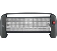 Инфракрасный обогреватель электрический THERMEX Greta 1200 ЭдЭБ04166