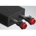 Конвектор внутрипольный ROYAL THERMO ATRIUM TURBO-80/250/1800-DG-U-AU-24 без блока упр. [НС-1588618]