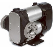 Насос роторный для дизельного топлива PIUSI Bi-Pump 12V/2 м (85 л/мин) F0036301A [F0036301A]