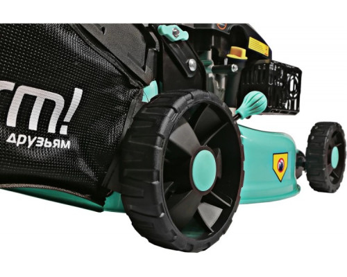 Газонокосилка бензиновая Sturm PL4210