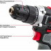 Дрель-шуруповерт аккумуляторная P.I.T. PBM12K-10A/2 X-driver купить с доставкой и официальной гарантией