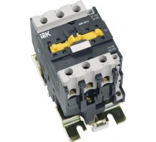 Контактор IEK КМИ-35012 50А 400В/АС3 1НО 1НЗ KKM31-050-400-11
