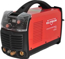 Аппарат аргонно-дуговой сварки ELITECH АИС 200DC Pulse tig 188487