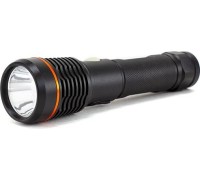 Фонарь ЯРКИЙ ЛУЧ Osram P9 600лм, 3 реж. 4606400106432