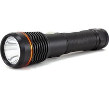 Фонарь ЯРКИЙ ЛУЧ Osram P9 600лм, 3 реж. 4606400106432