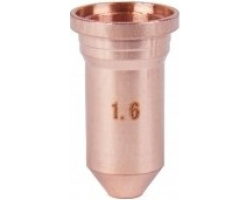 Сопло ELITECH 0606.020700 HD ф1.6мм, для IPT 100, (уп.10шт) 205989 купить с доставкой и официальной гарантией
