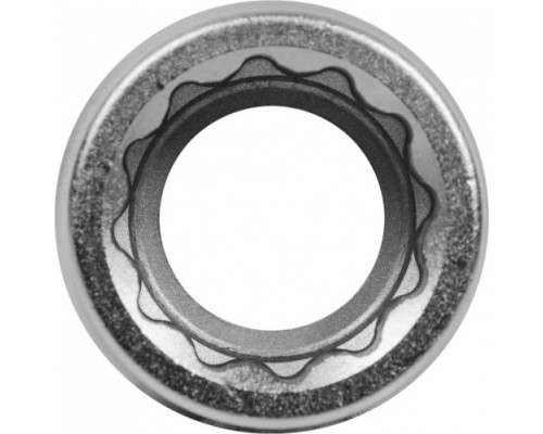 Головка двенадцатигранная 3/4" 13/16" KING TONY 633026S