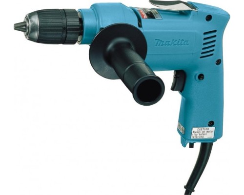 Дрель безударная сетевая MAKITA DP 4700 односкоростная  [DP4700]