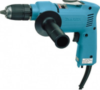 Дрель безударная сетевая MAKITA DP 4700 односкоростная DP4700