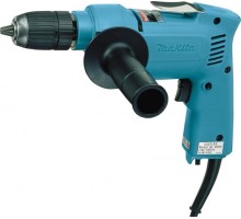 Дрель безударная сетевая MAKITA DP 4700 односкоростная  DP4700