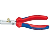 Инструмент для удаления изоляции KNIPEX 1105160 160 мм KN-1105160