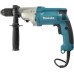 Дрель ударная сетевая MAKITA HP 2051 F двухскоростная  [HP2051F]