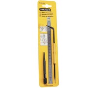 Набор из 3-х предметов для разметки STANLEY 3 предмета 0-90-500 0-90-500