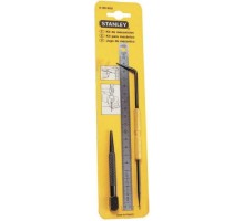 Набор из 3-х предметов для разметки STANLEY 3 предмета 0-90-500 0-90-500