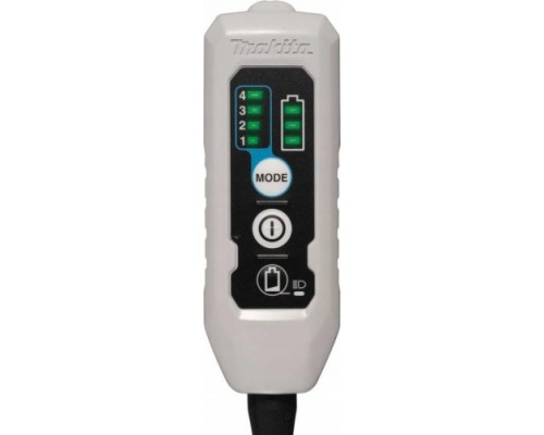 Пылесос аккумуляторный MAKITA VC 008 GZ [VC008GZ]