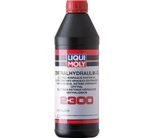 Гидравлическая жидкость LIQUI MOLY Zentralhydraulik-Oil 2300 1 л 3665 минеральная [3665]