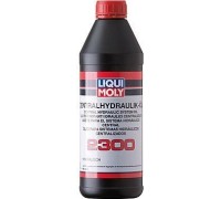 Гидравлическая жидкость LIQUI MOLY Zentralhydraulik-Oil 2300 1 л 3665 минеральная 3665