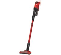 Пылесос аккумуляторный EINHELL TE-SV 18 Li-Solo вертикальный 2347180