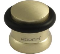 Ограничительный стопор НОРА-М 102 напольный 